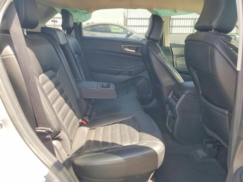 2021 FORD EDGE SEL 11