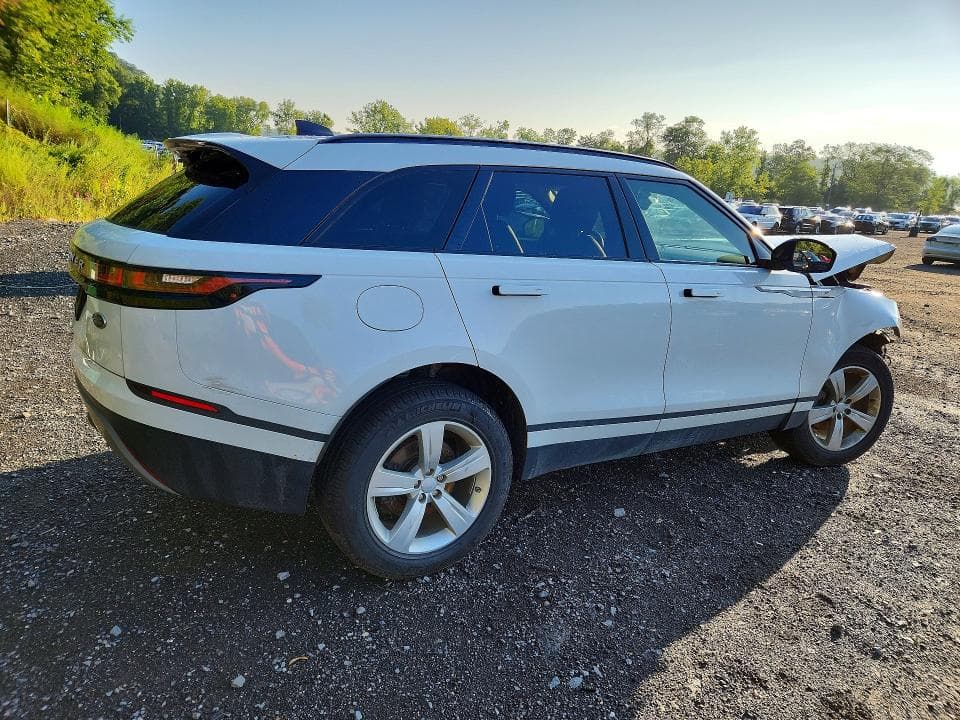 2019 LAND ROVER RANGE ROVER VELAR S 3