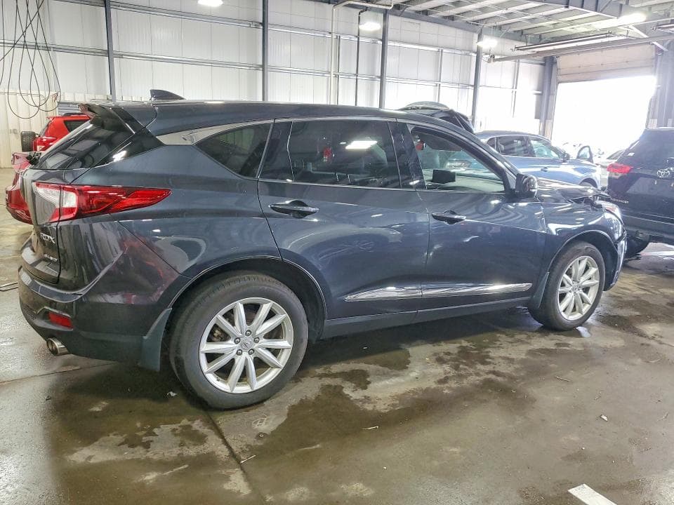 2020 ACURA RDX 3
