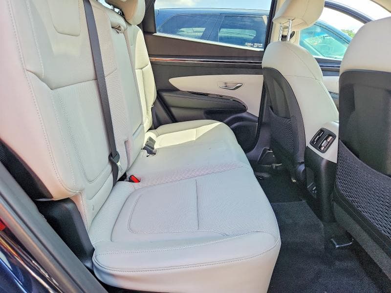 2023 HYUNDAI TUCSON SEL CONVENIENCE 11