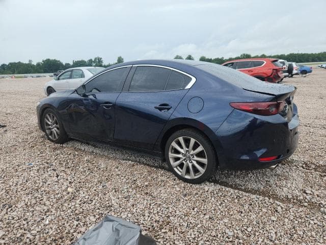 2019 MAZDA 3 2