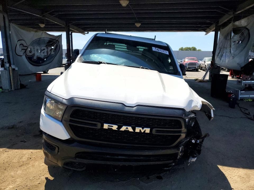 2023 RAM 1500 TRADESMAN 5