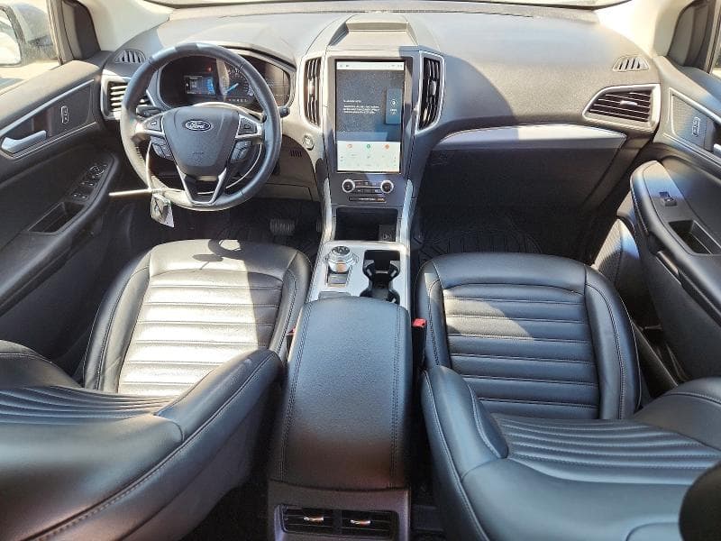 2022 FORD EDGE SEL 8