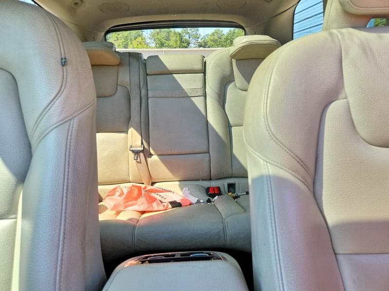 2019 VOLVO XC60 T5 INSCRIPTION 10