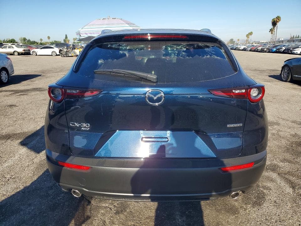 2024 MAZDA CX-30 PREFERRED 6