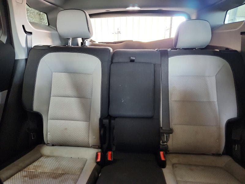 2023 GMC TERRAIN SLE 10
