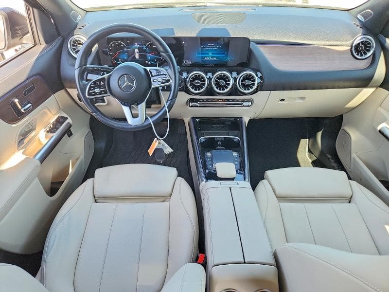 2023 MERCEDES-BENZ GLA 250 8