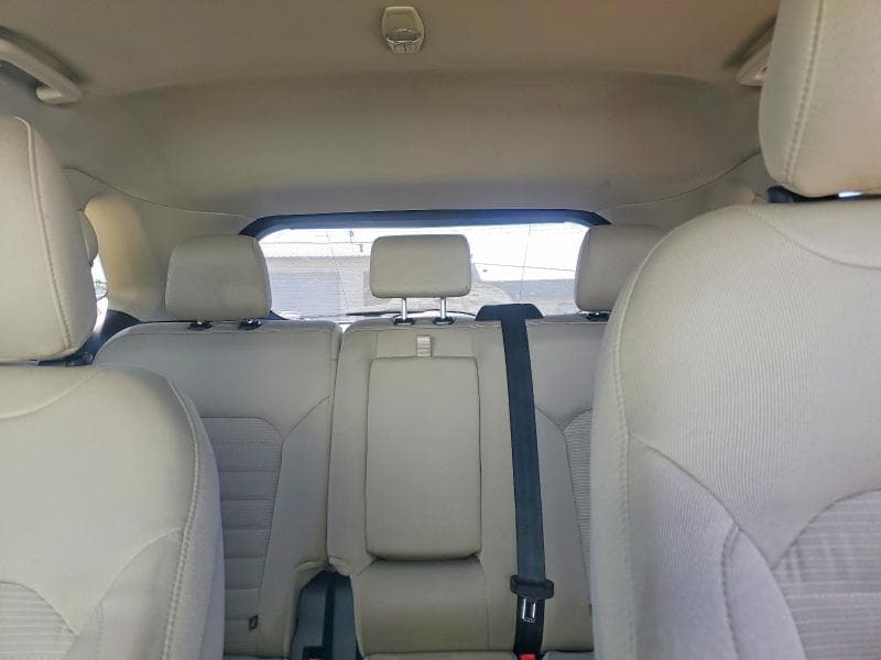 2019 FORD EDGE SEL 10
