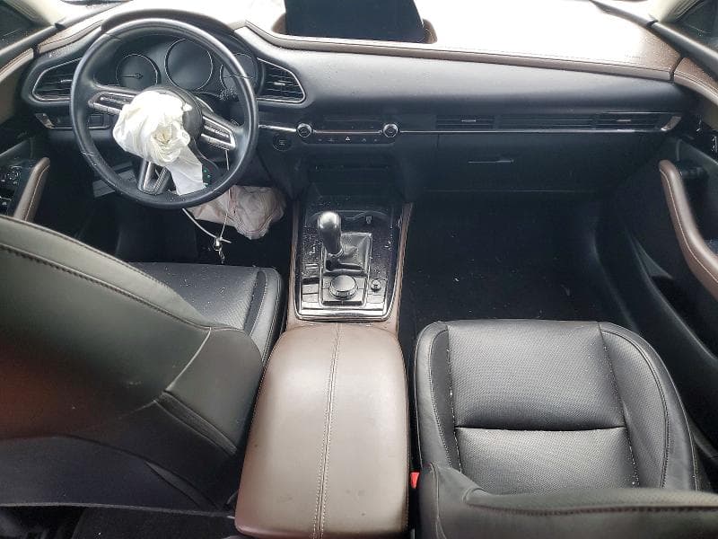 2022 MAZDA CX-30 PREMIUM 8
