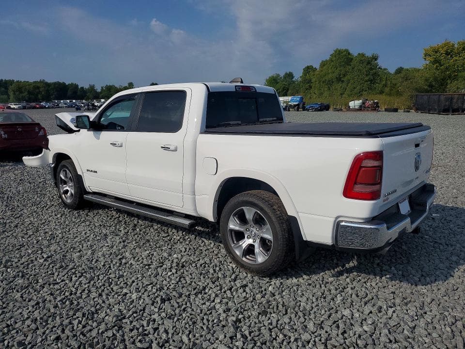 2020 RAM 1500 LARAMIE 2