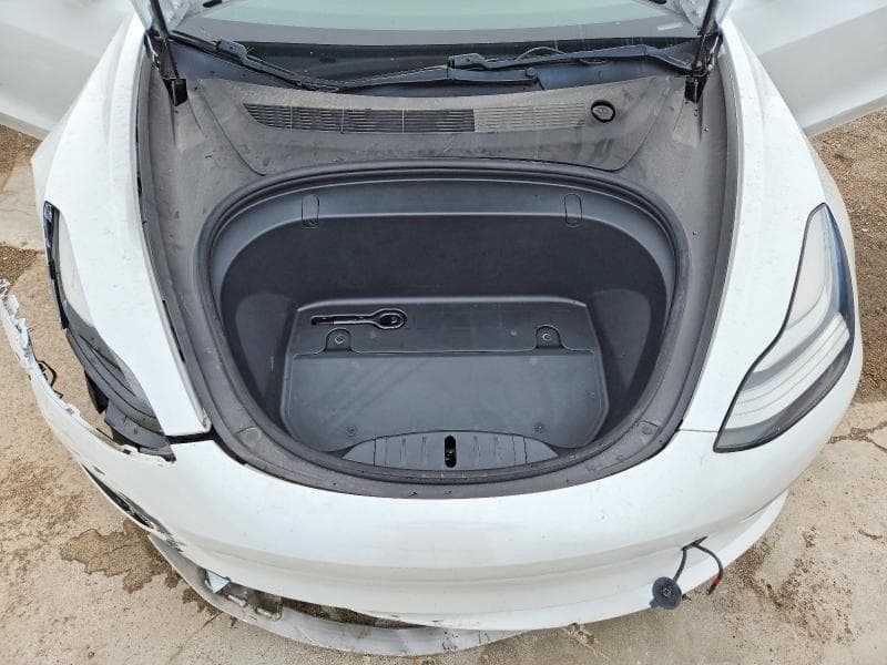 2019 TESLA MODEL 3 11