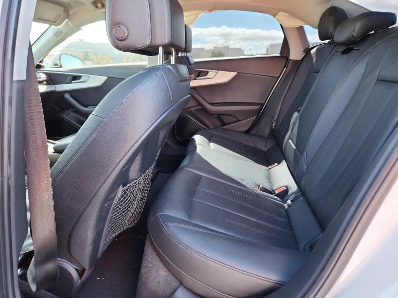 2017 AUDI A4 PREMIUM PLUS 10