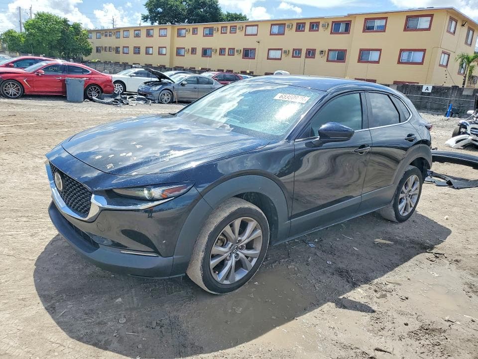 2020 MAZDA CX-30 SELECT - 1
