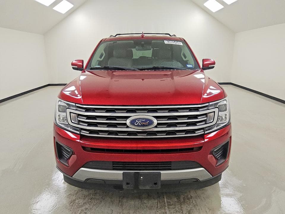2018 FORD EXPEDITION MAX XLT 5