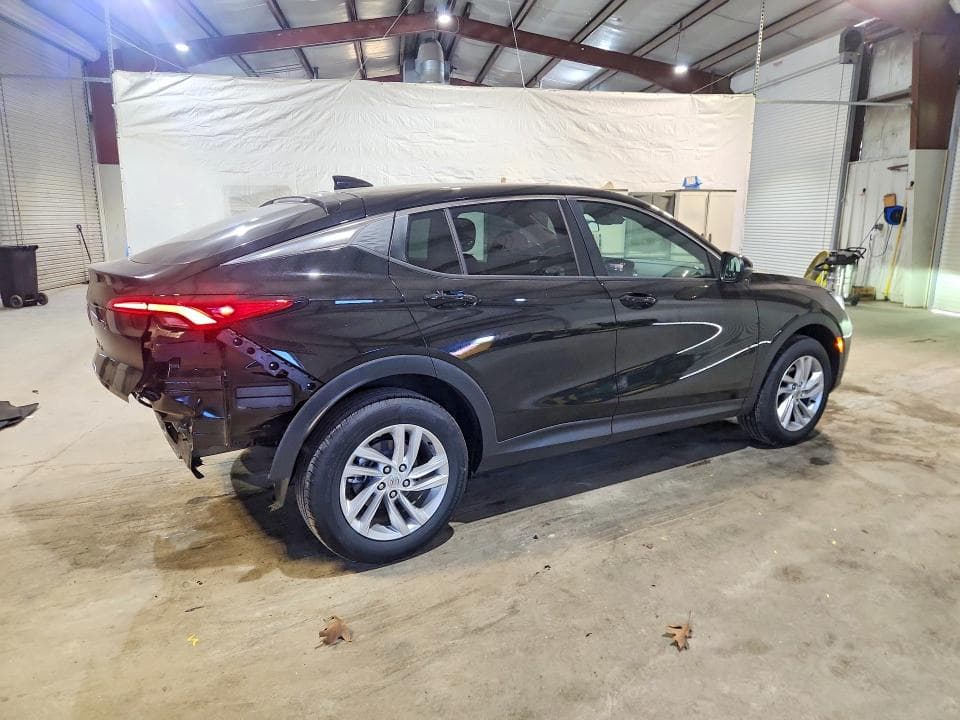 2026 BUICK ENVISTA PREFERRED 3