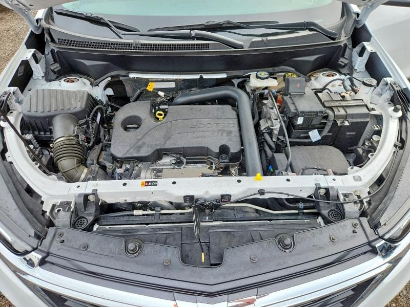 2023 CHEVROLET EQUINOX LT 12