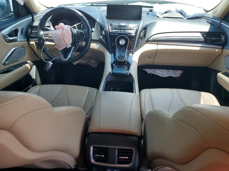 2021 ACURA RDX TECHNOLOGY 8