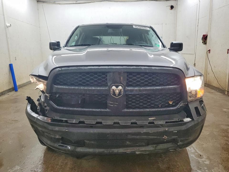 2020 RAM 1500 CLASSIC TRADESMAN 5