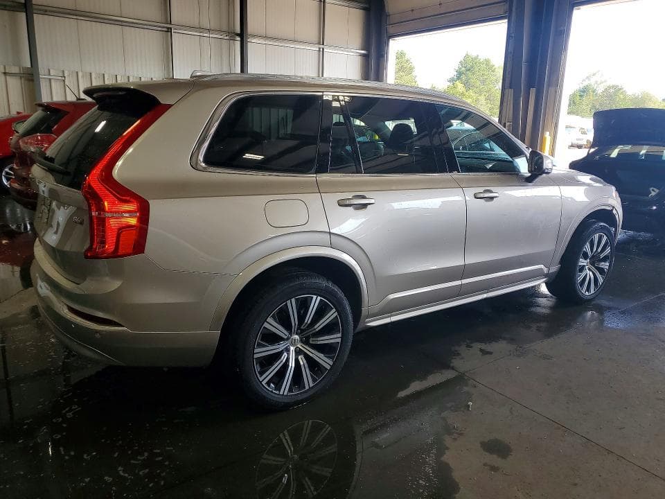 2023 VOLVO XC90 CORE 3