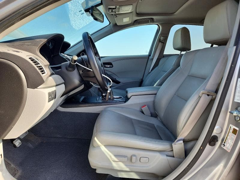 2017 ACURA RDX TECHNOLOGY 7