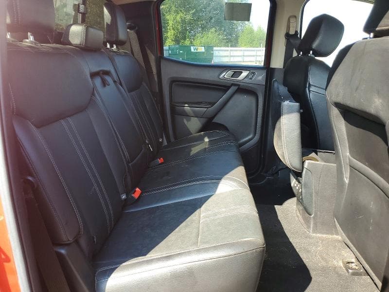 2019 FORD RANGER XL 10