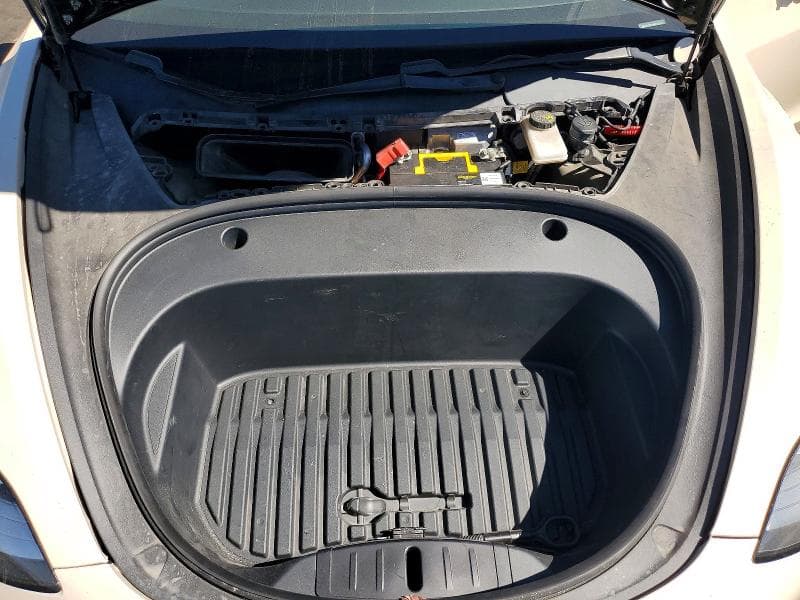 2019 TESLA MODEL 3 11
