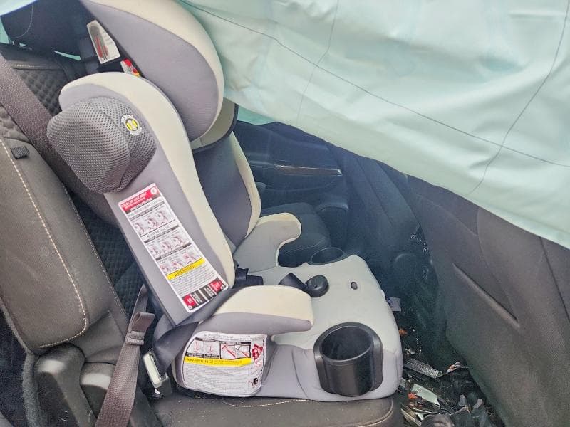 2019 GMC ACADIA SLE 11