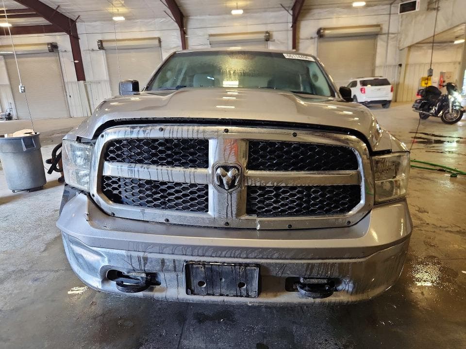 2020 RAM 1500 CLASSIC TRADESMAN 5