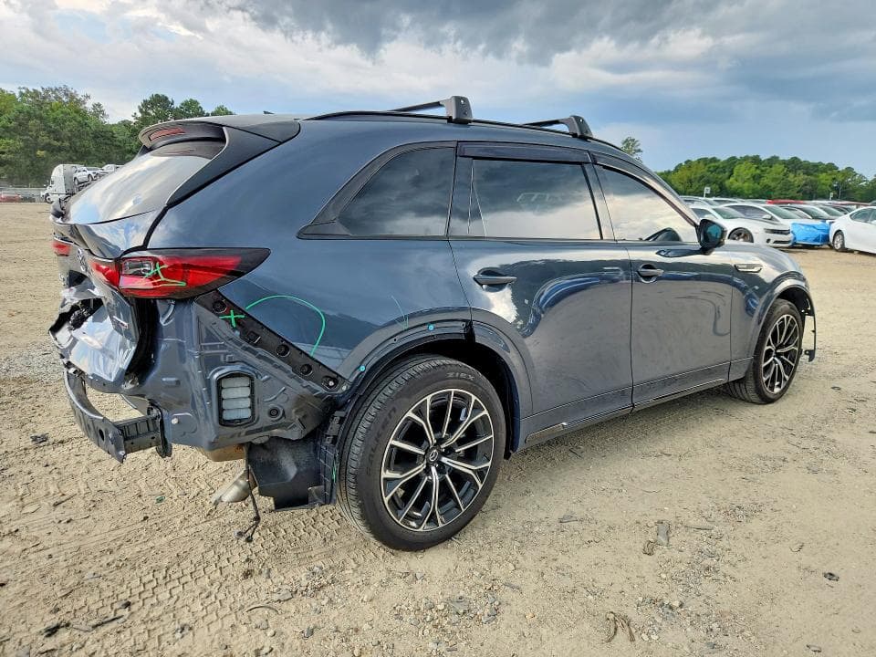 2025 MAZDA CX-70 PREMIUM PLUS 3