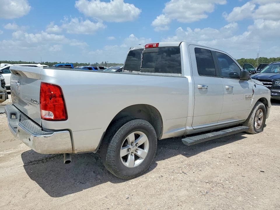 2018 RAM 1500 SLT 3