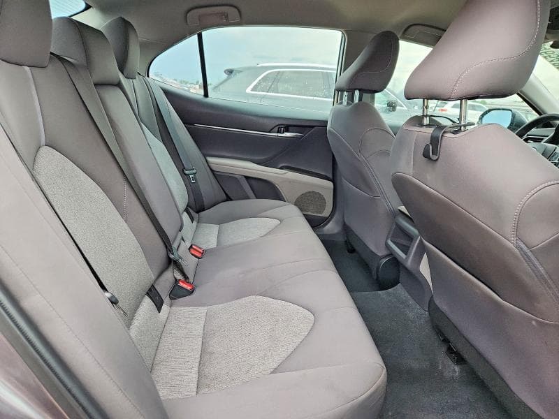 2023 TOYOTA CAMRY LE 10