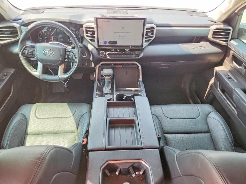 2023 TOYOTA TUNDRA SR5 8