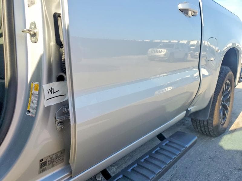 2019 CHEVROLET SILVERADO C1500 LT 12