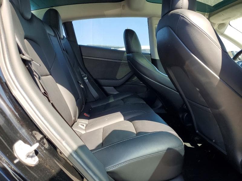 2020 TESLA MODEL 3 10