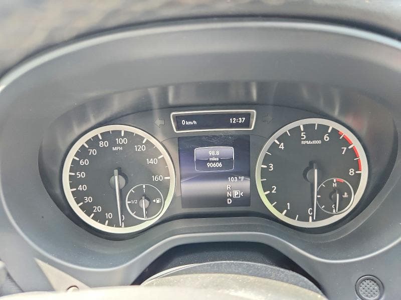 2017 INFINITI QX30 PREMIUM 9
