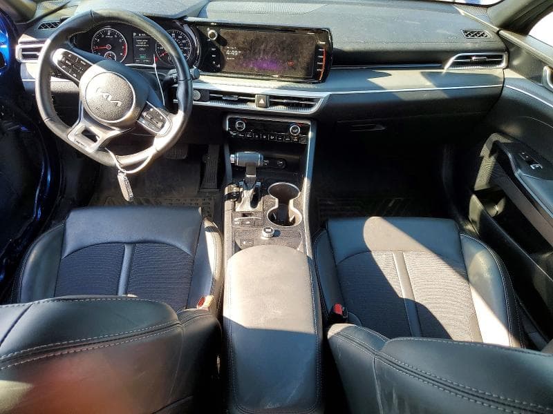 2023 KIA K5 GT LINE 8