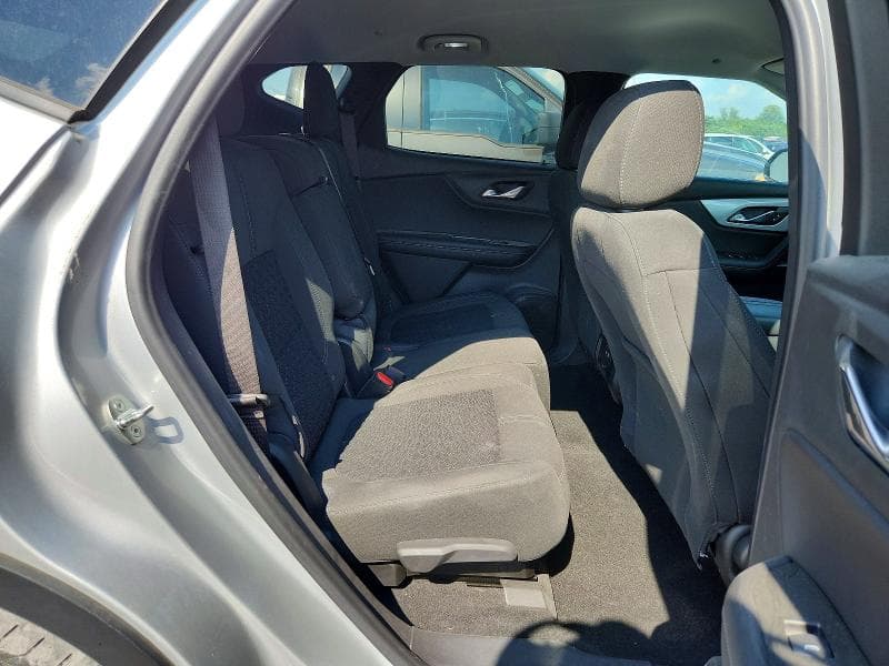 2021 CHEVROLET BLAZER 2LT 11