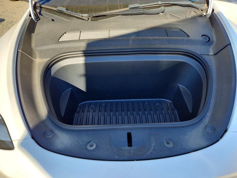 2022 TESLA MODEL Y 12
