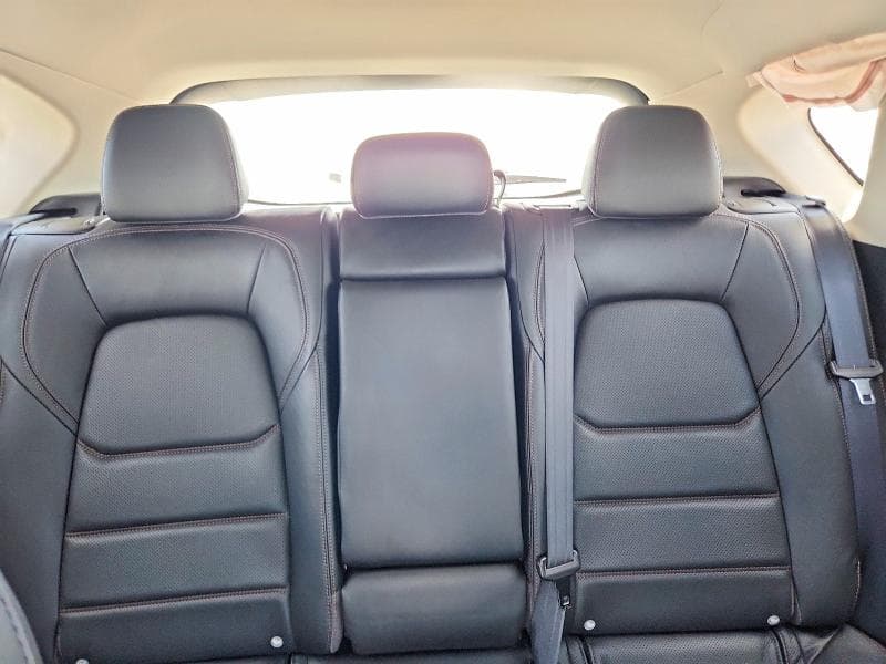 2023 MAZDA CX-5 PREFERRED 10