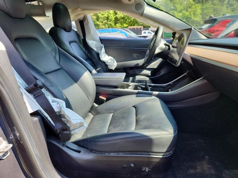 2020 TESLA MODEL 3 7