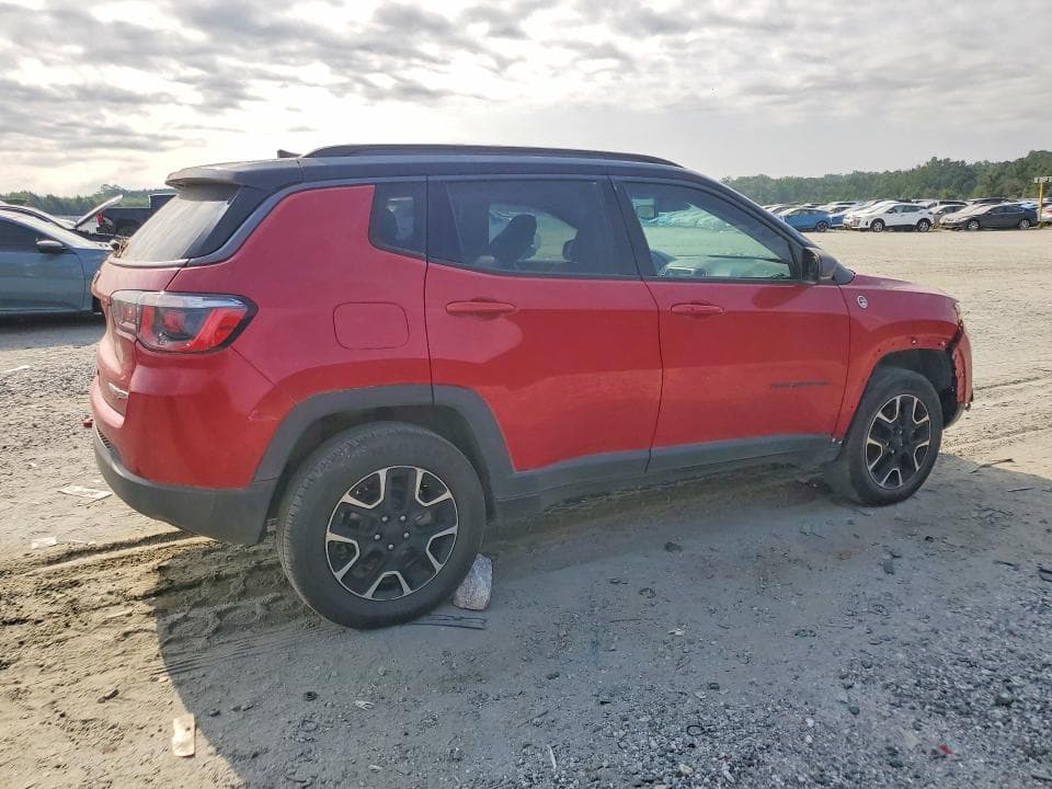 2020 JEEP COMPASS TRAILHAWK 3
