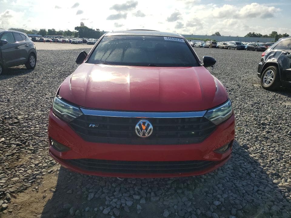 2019 VOLKSWAGEN JETTA S 5