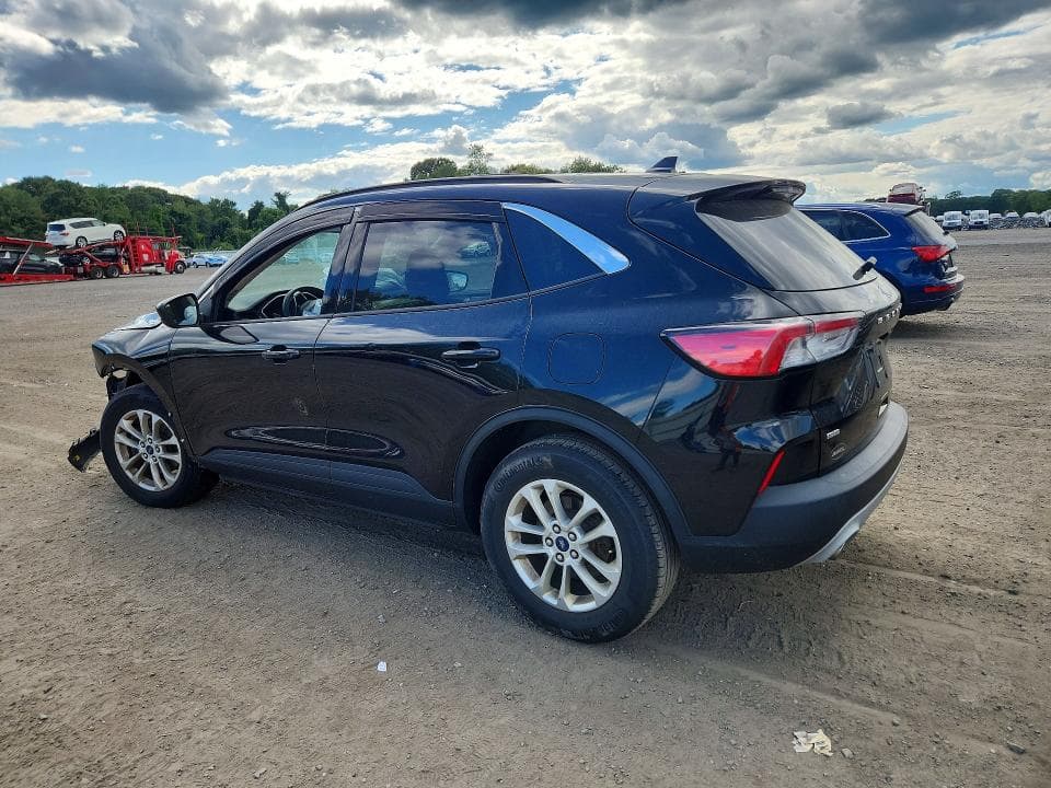 2020 FORD ESCAPE SE 2