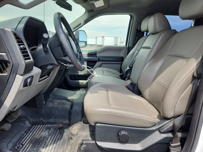 2020 FORD F250 SUPER DUTY 7