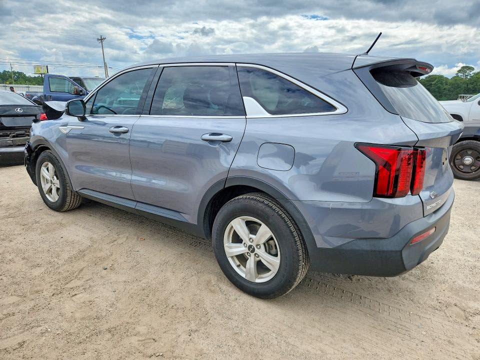 2023 KIA SORENTO LX 2