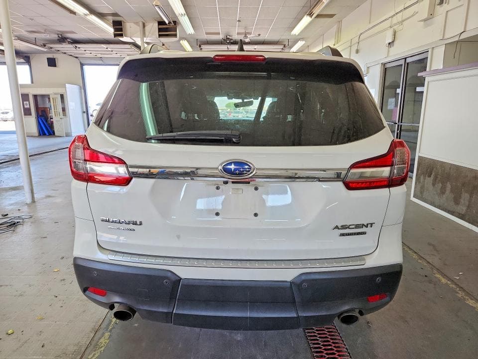 2022 SUBARU ASCENT LIMITED 6