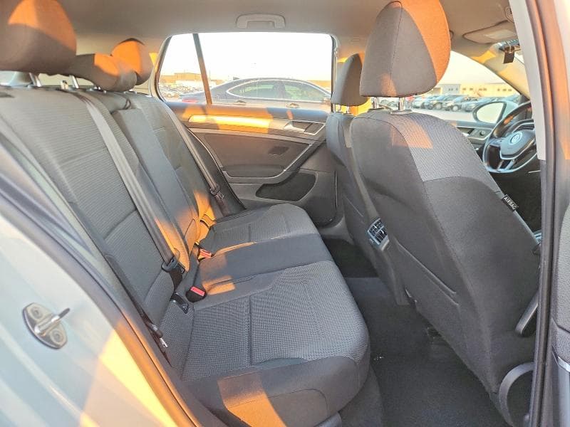 2017 VOLKSWAGEN GOLF S 10