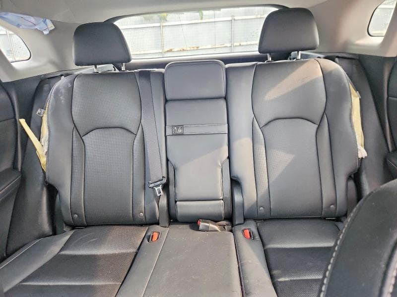 2022 LEXUS RX 350 10