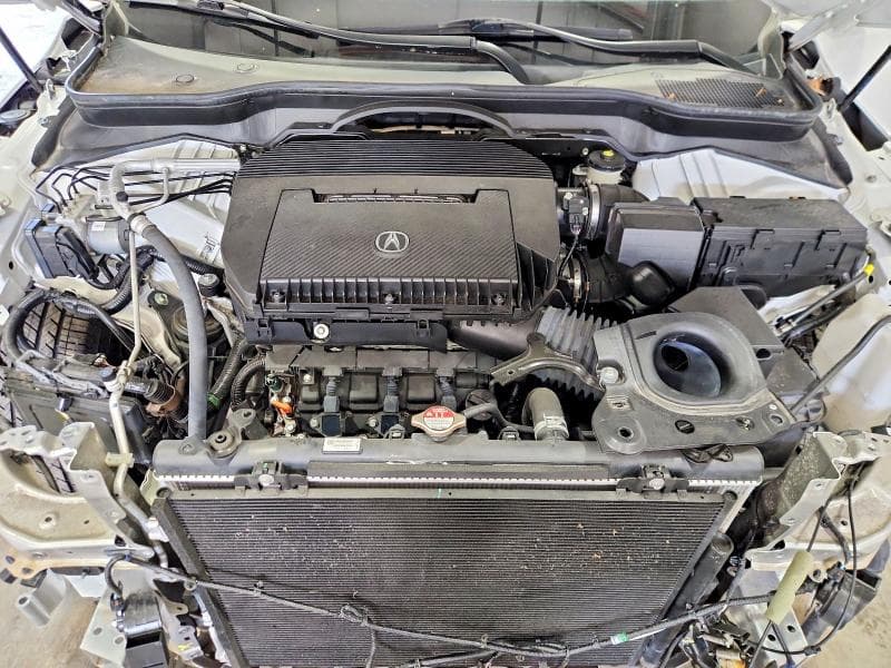 2022 ACURA MDX ADVANCE 12