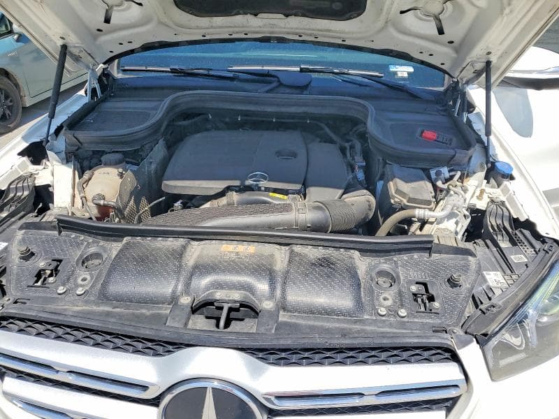 2020 MERCEDES-BENZ GLE 350 4MATIC 11